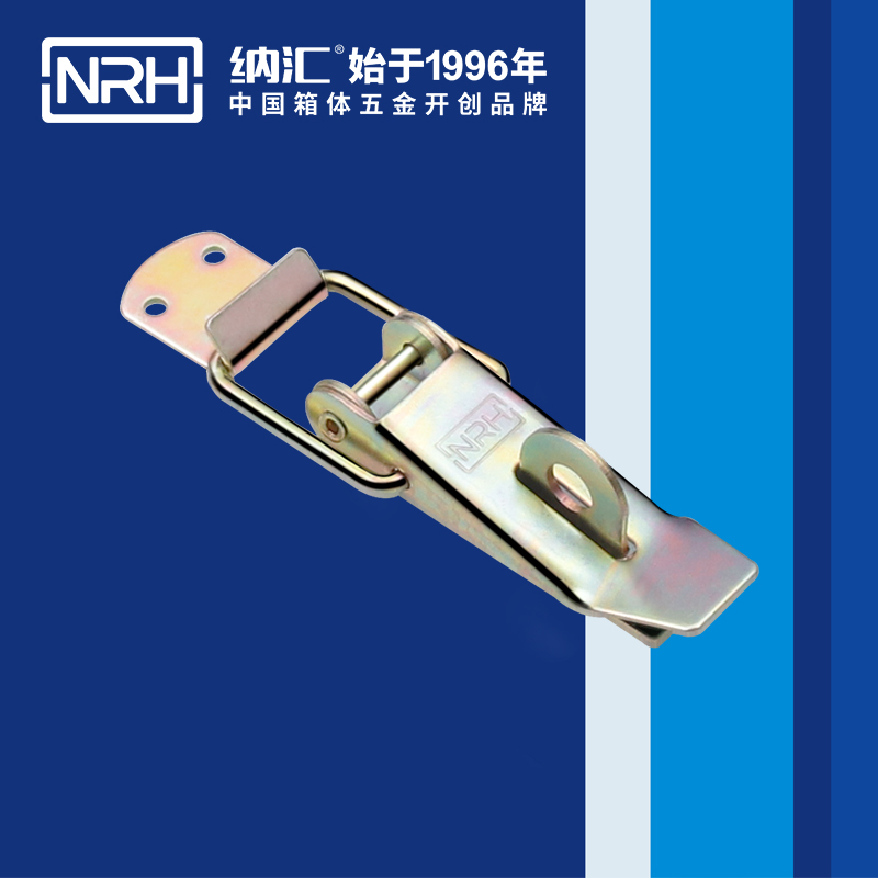 重型香蕉视频播放器5301-112K-2電信箱鎖扣_箱包鎖扣_NRH香蕉性爱视频香蕉视频播放器