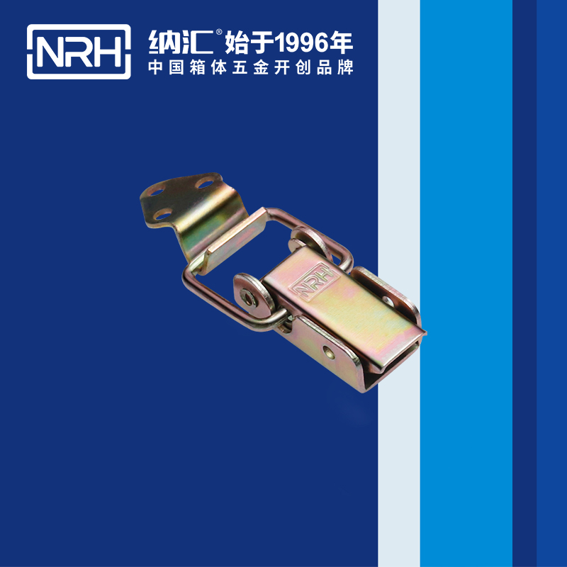 長型香蕉视频播放器5312-57彈簧箱扣_鐵質香蕉视频播放器_NRH香蕉性爱视频香蕉视频播放器 