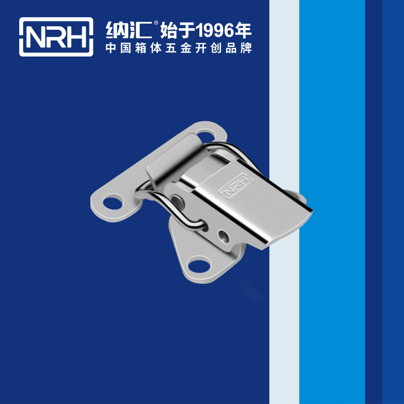 特殊香蕉视频播放器5815-37不鏽鋼門鎖鎖扣_餐盒鎖扣_NRH香蕉性爱视频香蕉视频播放器 