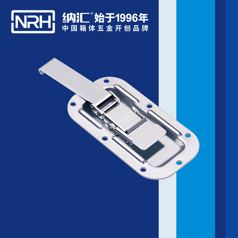 蝶鎖箱扣6153-162燈箱香蕉视频播放器_醫療箱箱扣_NRH香蕉性爱视频鎖扣