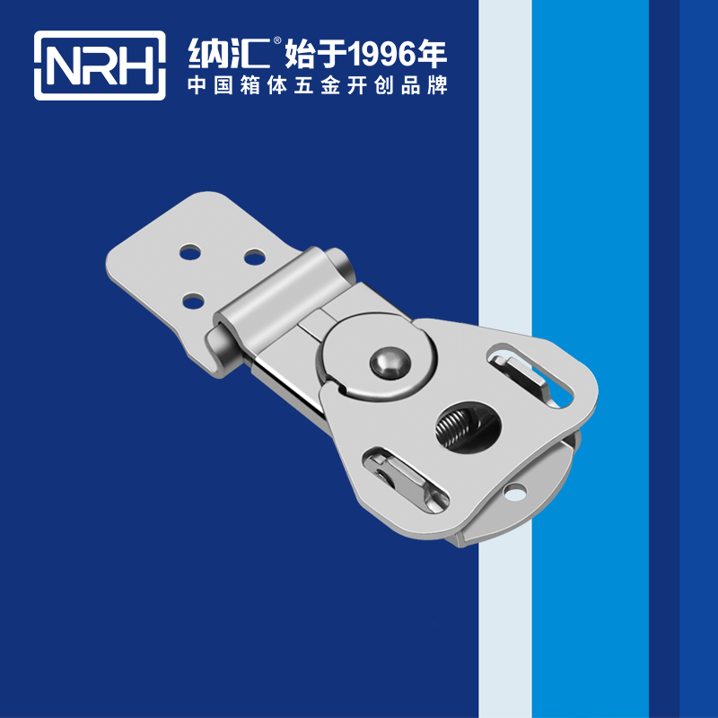 蝴蝶鎖芯6324-63-1箱體香蕉视频播放器_工業烤箱箱扣_NRH儀器箱箱扣