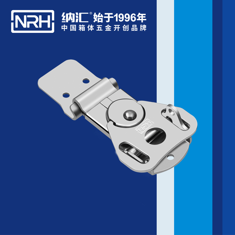 蝴蝶鎖芯6324-55RK冷藏箱香蕉视频播放器_廣告箱箱扣_NRH救災箱箱扣