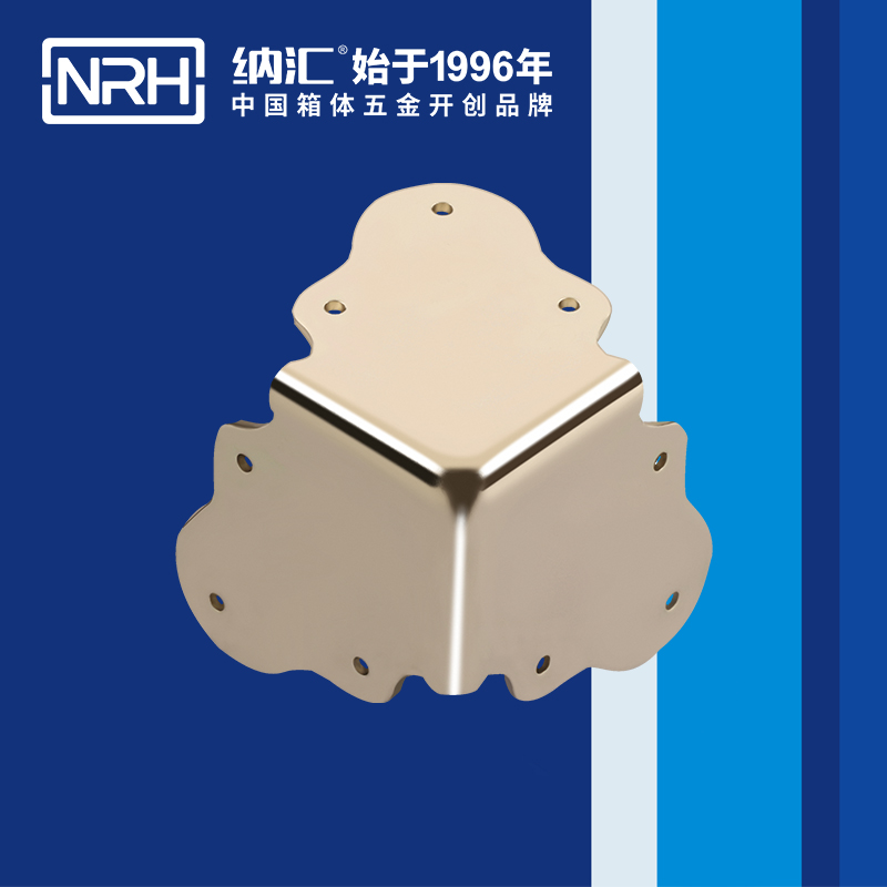 方包角7301-47木箱鐵皮包角_木箱鐵包角_NRH香蕉性爱视频方包角 