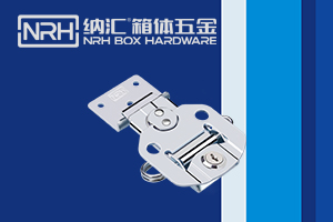 不鏽鋼箱扣市場的普及性怎麽樣？
