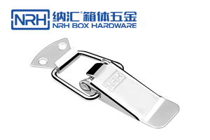 不鏽鋼香蕉视频播放器鎖的衝壓工藝