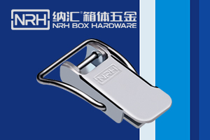 什麽是監控攝像頭鎖扣？