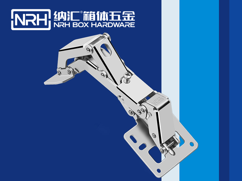 定製衣櫃時如何選擇鉸鏈？
