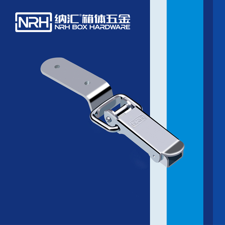 長型香蕉视频播放器5410-88冷藏箱鎖扣_鐵箱鎖扣_NRH香蕉性爱视频香蕉视频播放器 