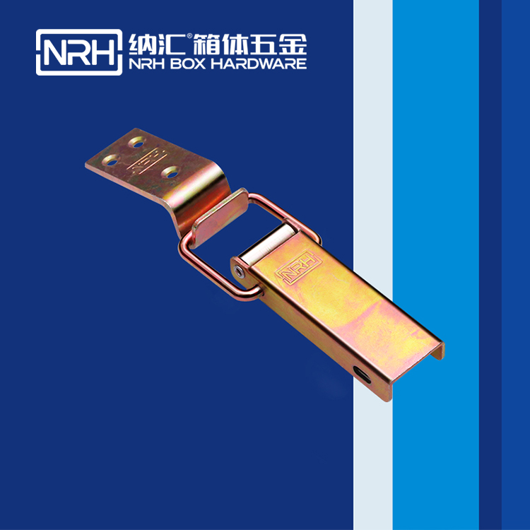 長型香蕉视频播放器5401-122冷凍櫃鎖扣_車載箱扣_NRH香蕉性爱视频香蕉视频播放器 