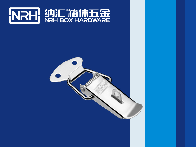 五金鎖扣有什麽特點？