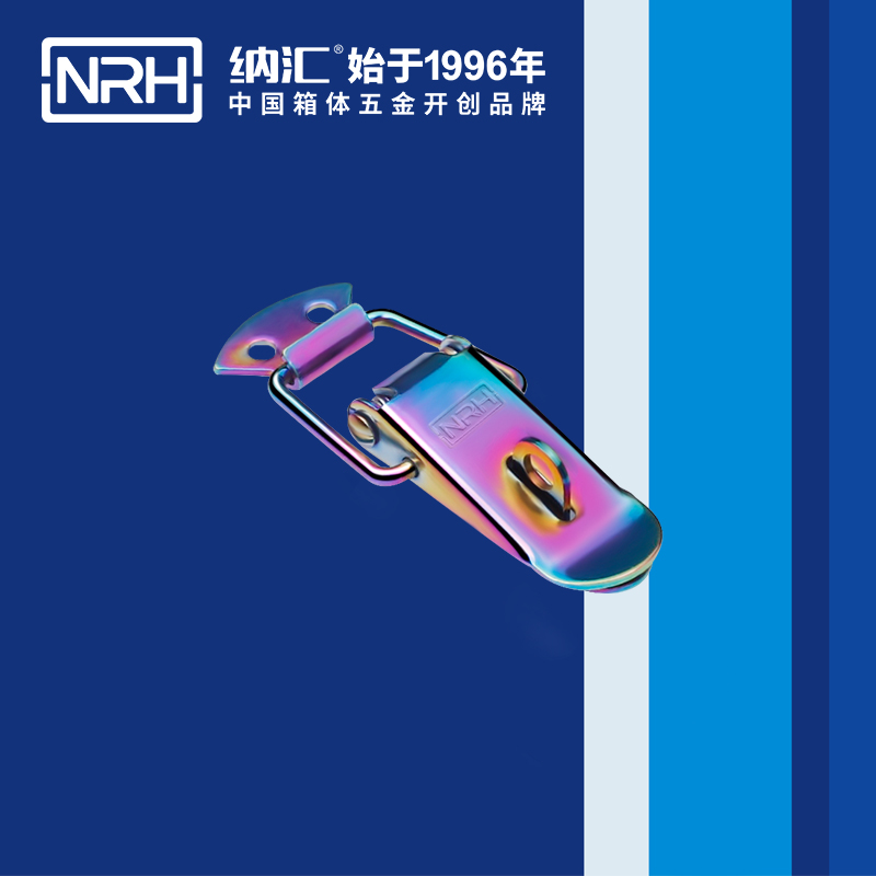 扁嘴香蕉视频播放器5101-70K冷庫門鎖扣_電纜鎖扣_NRH香蕉性爱视频香蕉视频播放器 