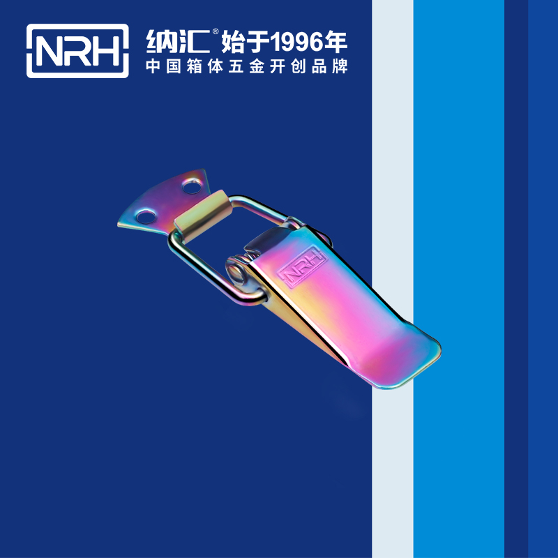 扁嘴香蕉视频播放器5102-88監控鎖扣_工具箱扣_NRH香蕉性爱视频香蕉视频播放器 